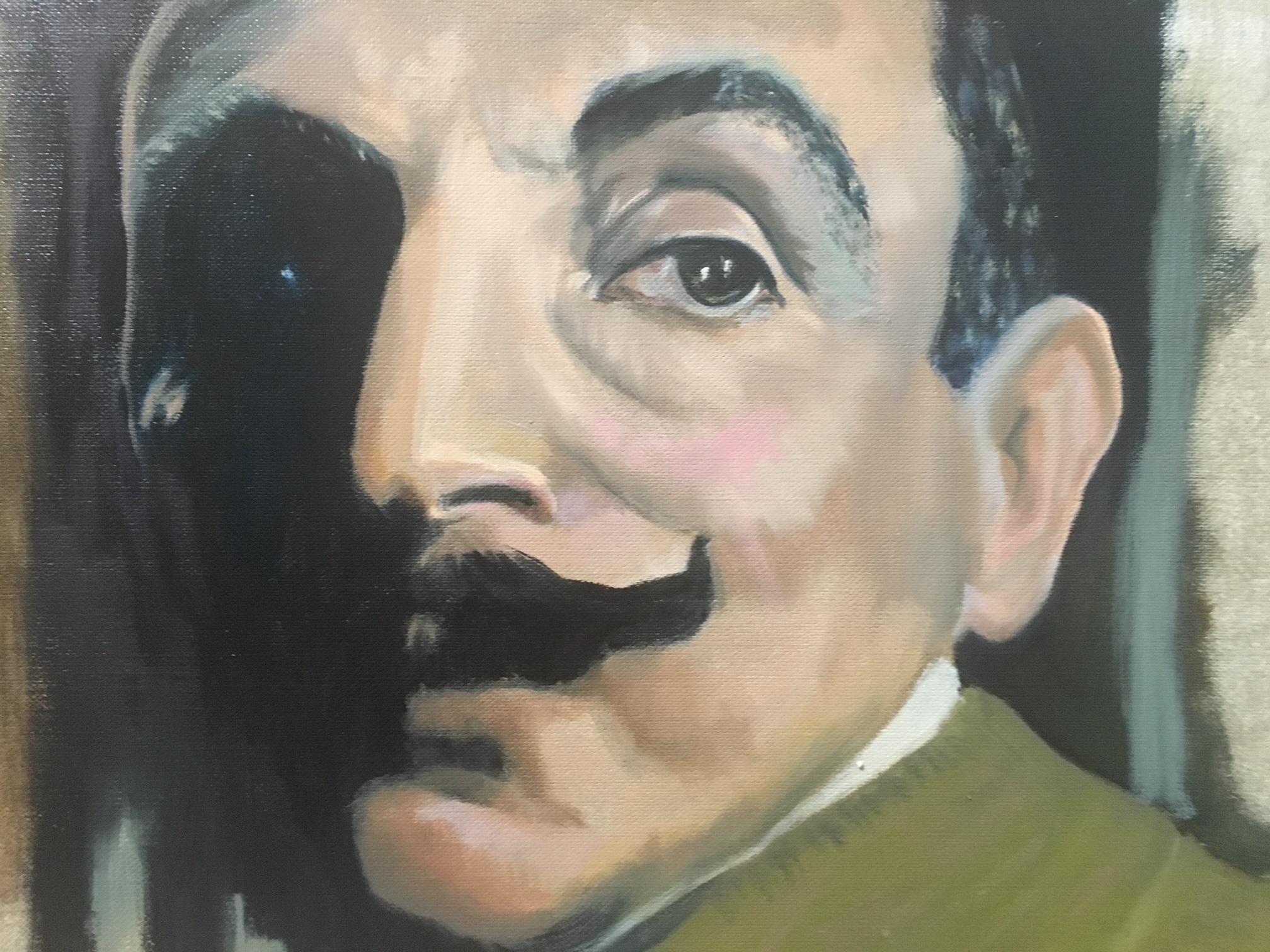 Poirot